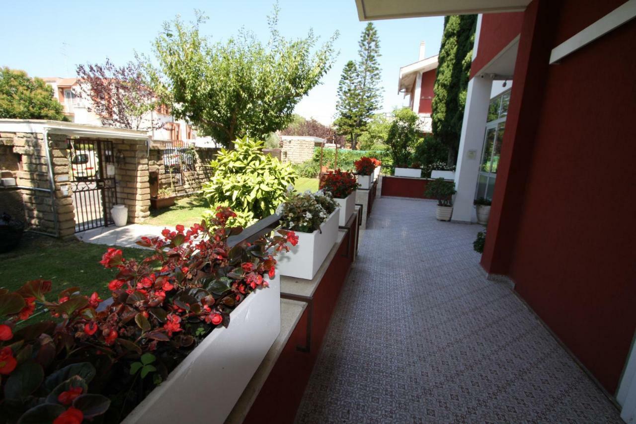 Della Tartaruga Villa
