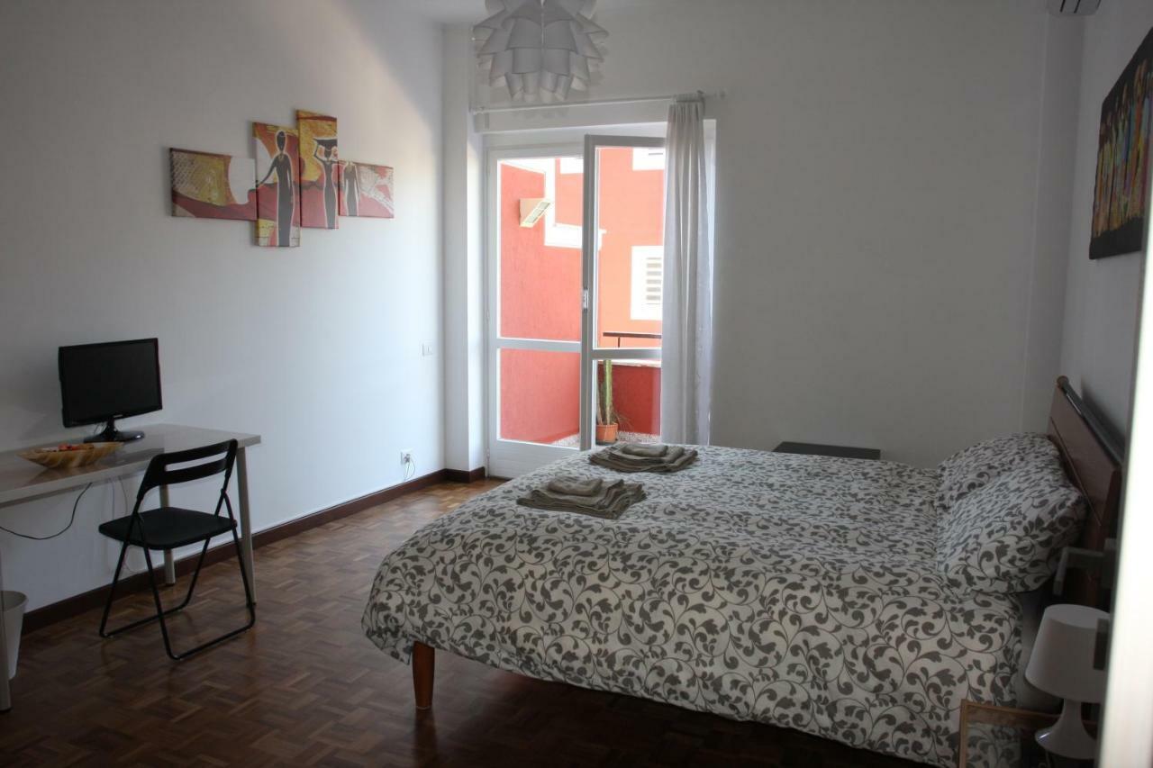 Villa Della Tartaruga Casal Palocco