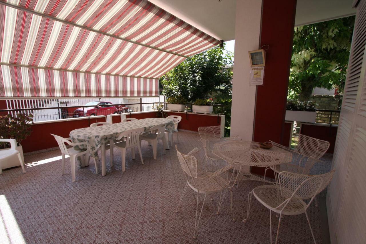 Villa Della Tartaruga *