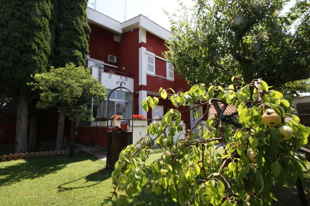 Villa Della Tartaruga *