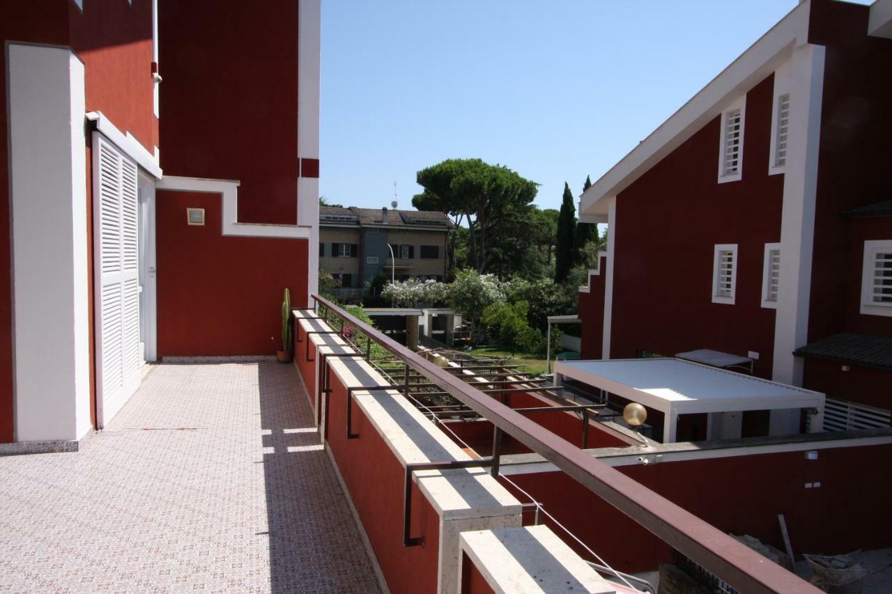 Villa Della Tartaruga