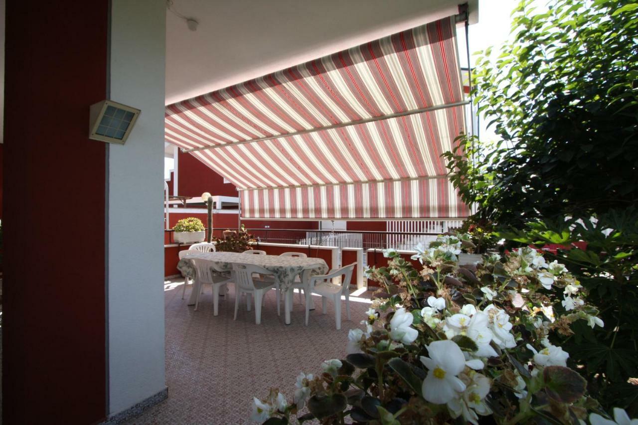 Della Tartaruga Villa Casal Palocco