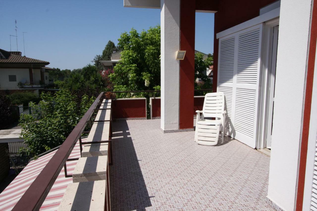 Villa Della Tartaruga *
